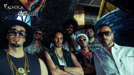 Illya Kuryaki and The Valderramas - Tal Vez