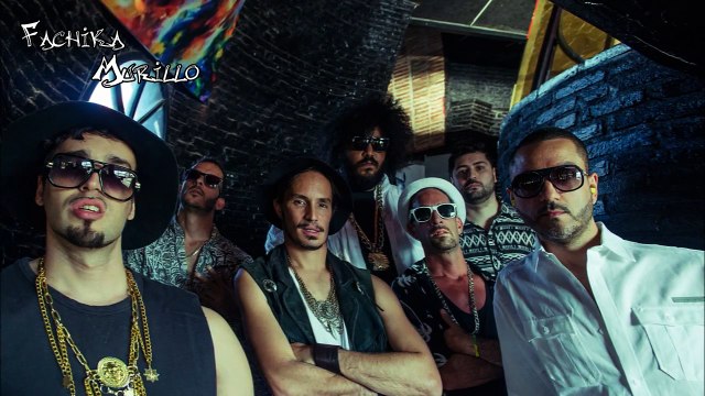 Illya Kuryaki and The Valderramas - Tal Vez