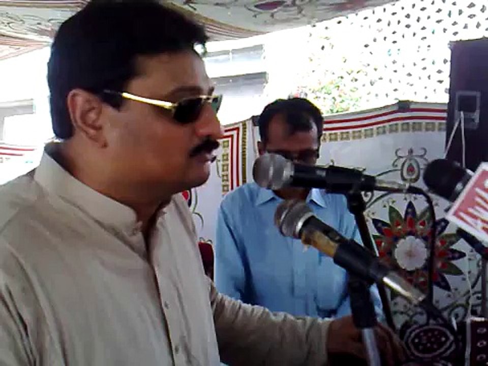 NPCIH Peace Conference In Tando-Muhammad-Khan City 27-July 2010,NPCIH - YouTube