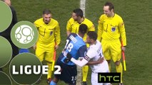 Havre AC - Tours FC (2-0)  - Résumé - (HAC-TOURS) / 2015-16