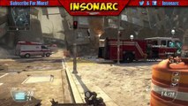 KSG DECIMATION (Bo2 Gameplay/Commentary)