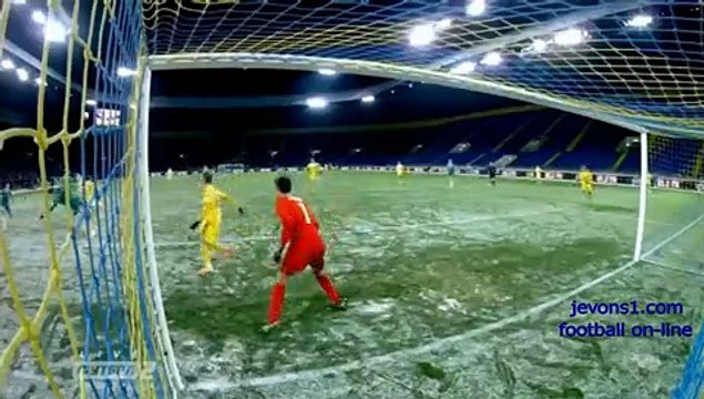 Metalist Kharkiv vs Vorskla Poltava 0-3 All Goals & Highlights HD 19.03.2016