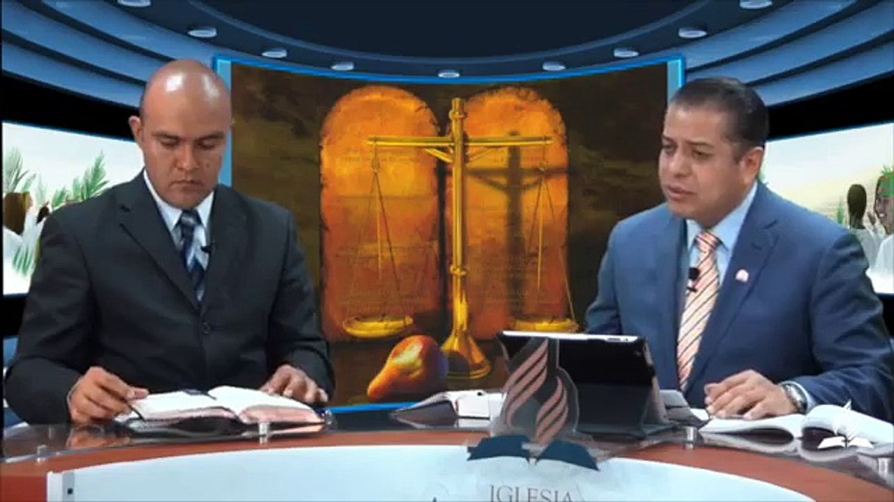 Lección 13 | La redención | Escuela Sabática Asociación Metropolitana