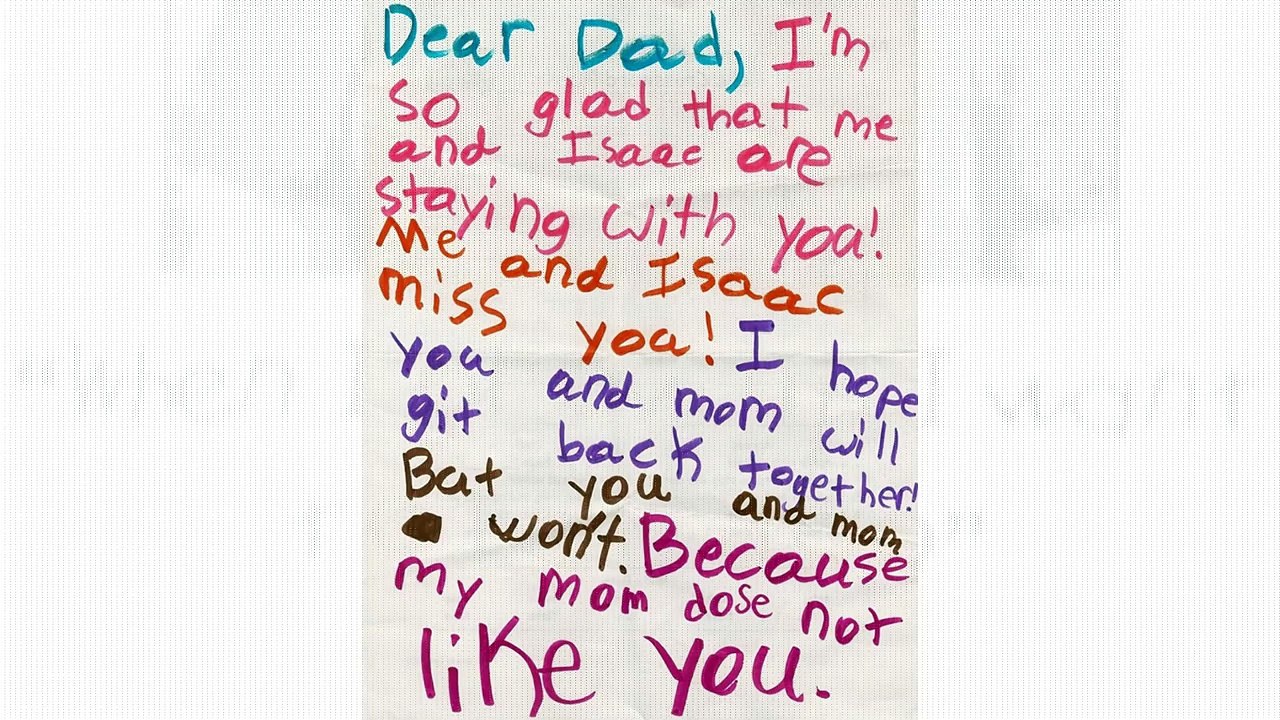 Funny Notes Written by Smartass Kids