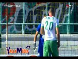 اهداف مباراة ( شبيبة القبائل 2-1 مولودية الجزائر ) الدورى الجزائرى