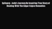 Download Epilepsy - Jody's Journey An Inspiring True Story of Healing With The Edgar Cayce
