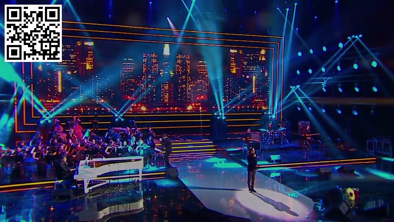 Gela Guralia Гела Гуралиа - I Knew I Loved You -solo concert