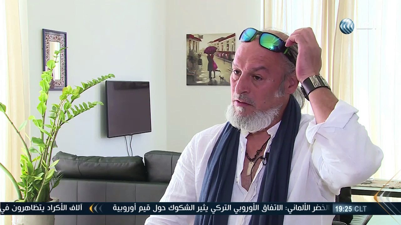 فرقة شيراز تثبت وجودها على الساحة الأردنية بموس...