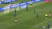 Stephan El Shaarawy Incredible MISS - As Roma 0-0 Inter Serie A