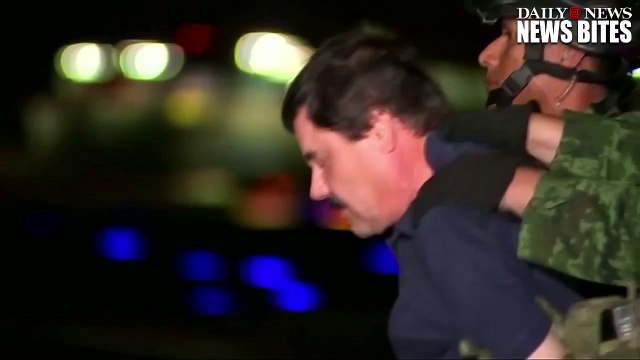 No More Conjugal Visits For El Chapo