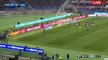 Samir Handanović Fantastic Save HD - Roma 0-0 Inter Serie A