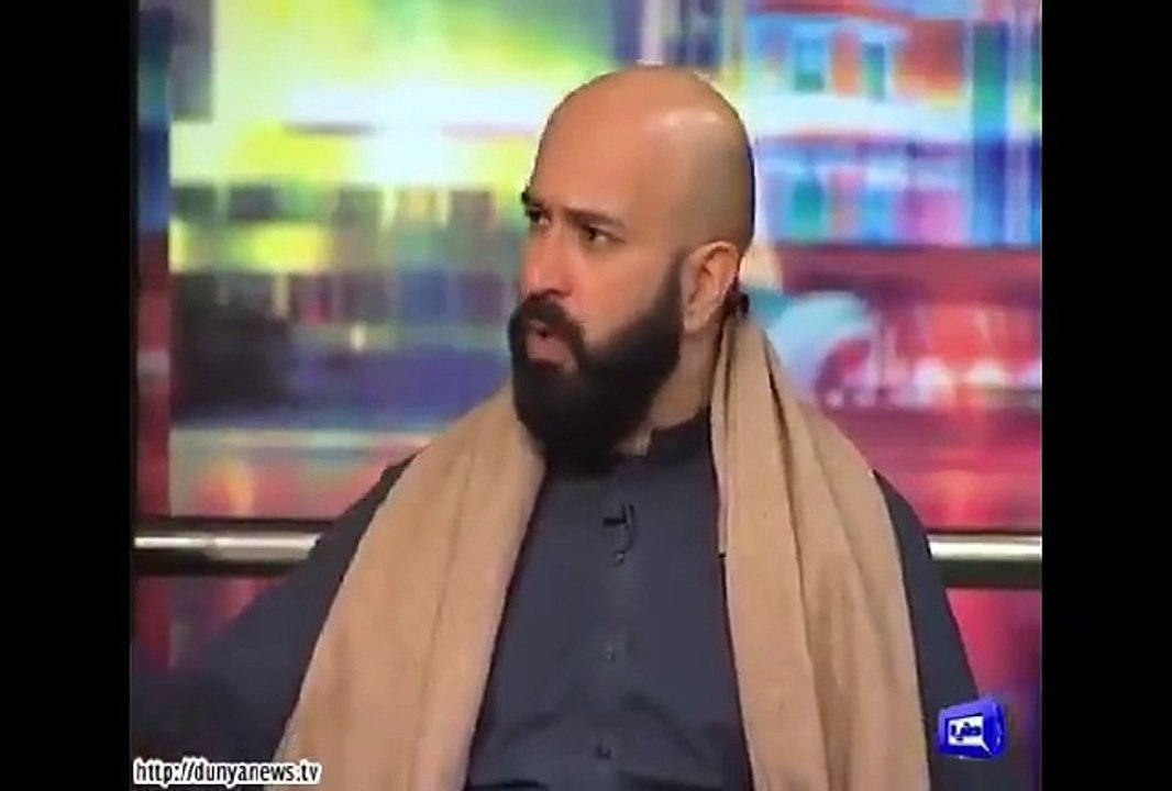What Happen in ASP Pashawar Eye Witness 16 December