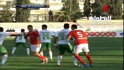مشاهده اهداف أهداف النجم الساحلي 2-0 أولمبيك اخريبكة  اليوم 19/3/2016 دوري ابطال افريقيا