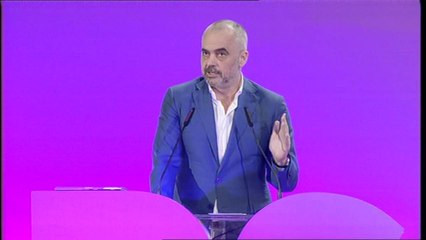 Rama: Mandati i kryetarit të vendoset me referendum- Ora News- Lajmi i fundit-