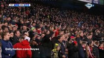 Michiel Kramer Goal HD - Feyenoord 1-1 Graafschap - 19-03-2016