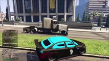 GTA 5 - Epic Moments #1 (Grand Theft Auto V Online - Epic Moments)