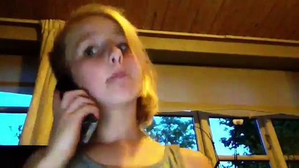 "The Fox (What Does the Fox Say?)" Fan Video