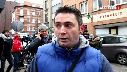 Arrestation de Salah Abdeslam à Molenbeek : «Il y a encore des complices ...»