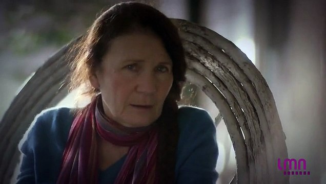 My Haunted House S02E07 The Whispering Ethel