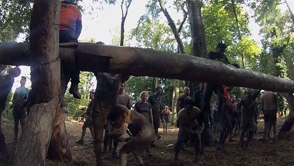 Tough Mudder | London South | September 2015