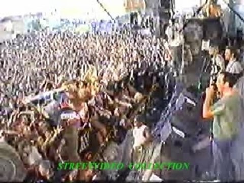 Bad Religion - Generator