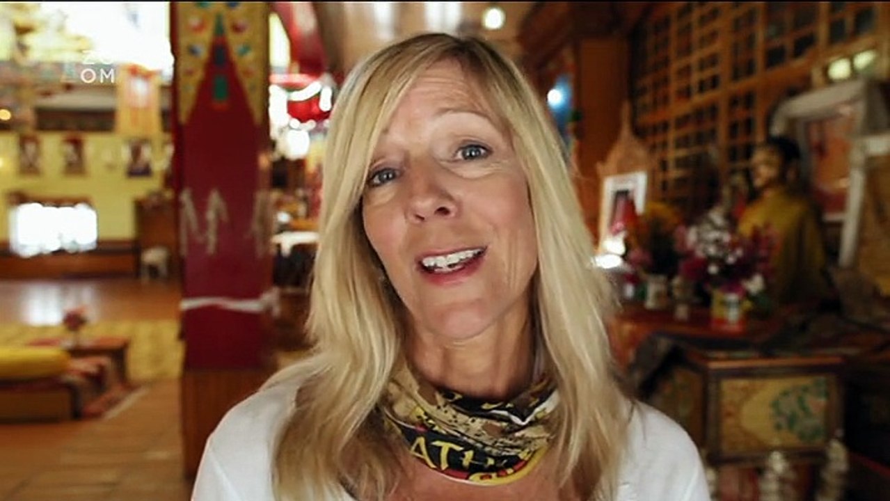 Na stopě nesmrtelnosti -dokument (www.Dokumenty.TV) cz / sk