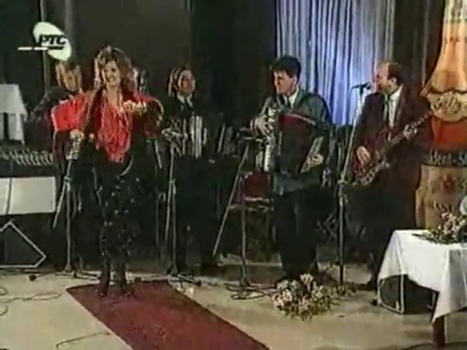 Sneki - Nista mi ne vredi (RTS 1993)