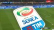 Mohamed Salah Canceled Goal HD - Roma 0-0 Inter Serie A