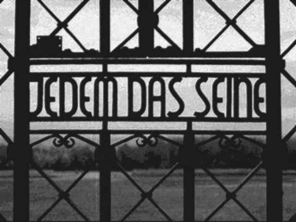 Фангорн - Jedem Das Seine