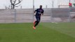 PSG. Serge Aurier : retour gagnant… contre Poissy  en CFA
