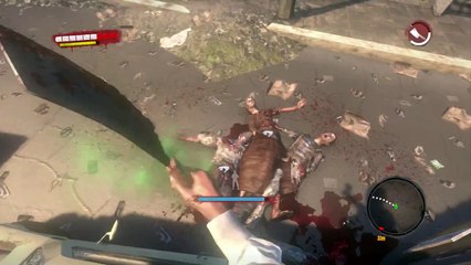 Dead Island: Frustration - Part 56 - JS& Games