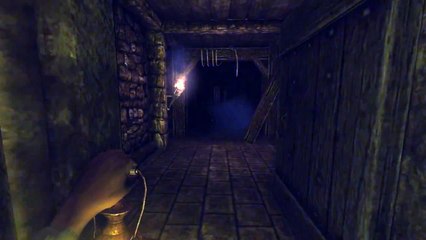 Amnesia The Dark Descent: Agrippa - Part 25 - Game Bros