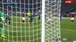 Samir Handanović Incredible SAVE HD - Roma 0-0 Inter serie A