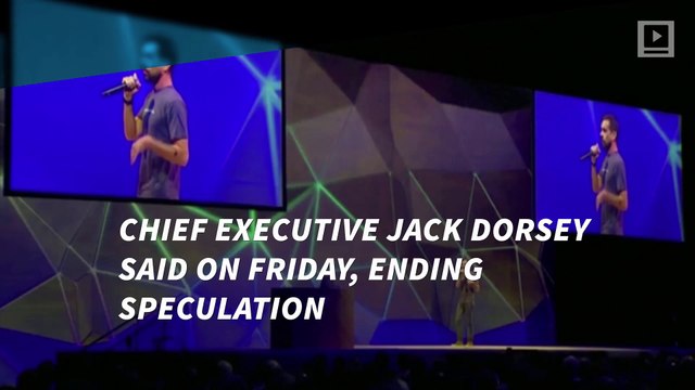 Twitter to Keep 140-Character Limit, CEO Says