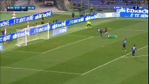 Mohamed Salah  Goal Annulled HD -  AS Roma 0-0 Inter - 19-03-2016