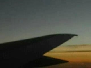 Above the Clouds