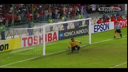 Top 10 Funniest & Weirdest Penalty Kicks Ever ● FAILS