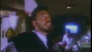 James Ingram With Michael McDonald - Ya Mo Be There 720x576