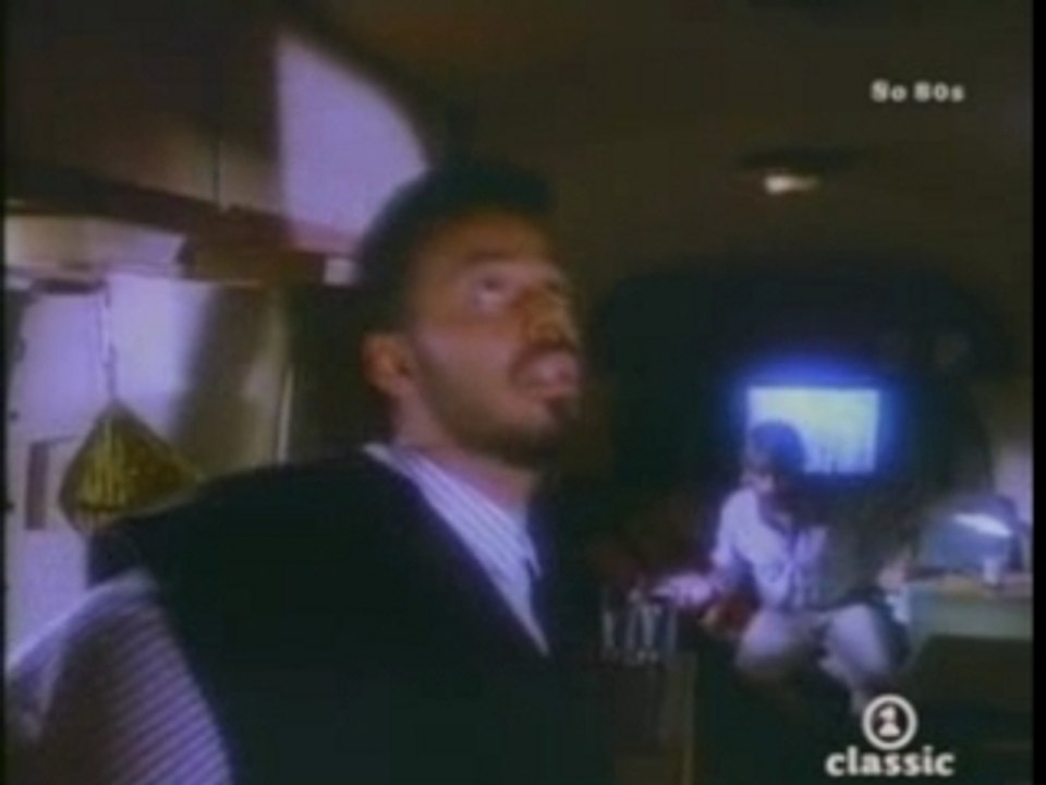 James Ingram With Michael McDonald - Ya Mo Be There 720x576