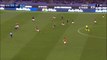 0-1 Ivan Perišić Goal HD - AS Roma 0-1 Inter Serie A 19.03.2016