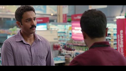 Interesting Ad of Google on Cricket in Urdu