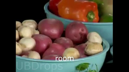 Unnecessary Bass Drops - Slap Chop: Bass Edition