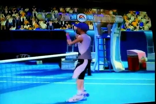 I Torneo Dobles Mixtos Australian-G- B J- 5 manuvi-salome_marimena-S.Williams 1 de 5