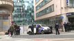 Paris attacks suspect Abdeslam questioned in Brussels