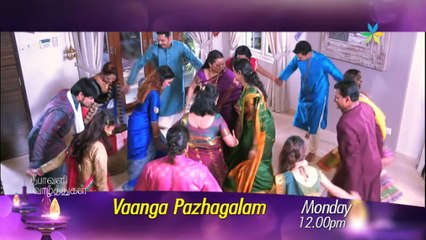 Vasanthams Deepavali 2015 Special Movies