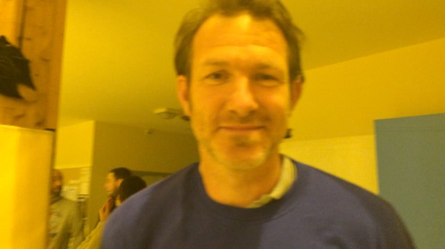 Basket : Fougeres est en N2, réaction de Christophe Evano