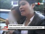Ibu Kandung Angeline Laporkan Margareth ke Polisi Dugaan Adopsi Anak Ilegal