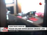 Kasus Angeline, Polisi Dalami Dugaan Pembunuhan Berencana