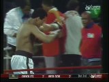 Muhammad Ali v George Foreman 74  Legendary Boxing