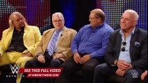 WWE Network  The Legendary Stories of Dusty Rhodes sneak peek